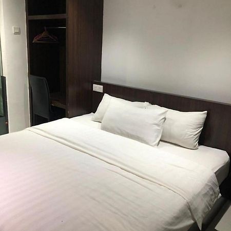 Hotel Vistana Micassa Taiping Dış mekan fotoğraf