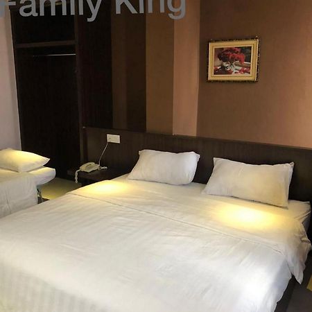 Hotel Vistana Micassa Taiping Dış mekan fotoğraf