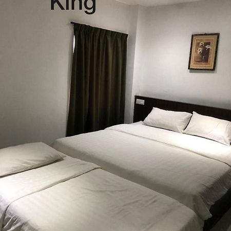 Hotel Vistana Micassa Taiping Dış mekan fotoğraf