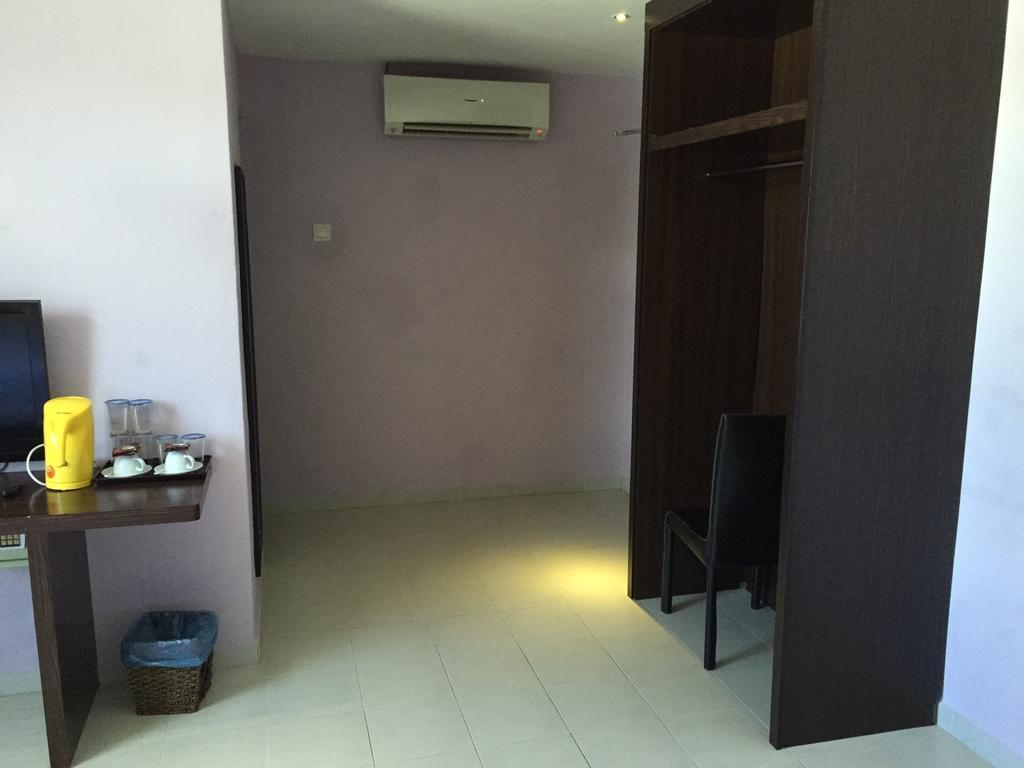 Hotel Vistana Micassa Taiping Oda fotoğraf