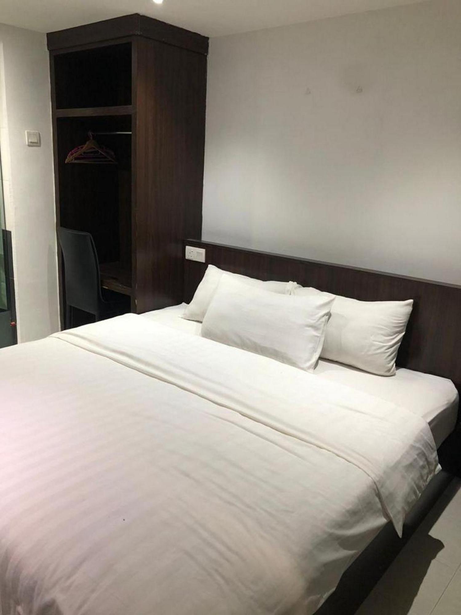 Hotel Vistana Micassa Taiping Dış mekan fotoğraf