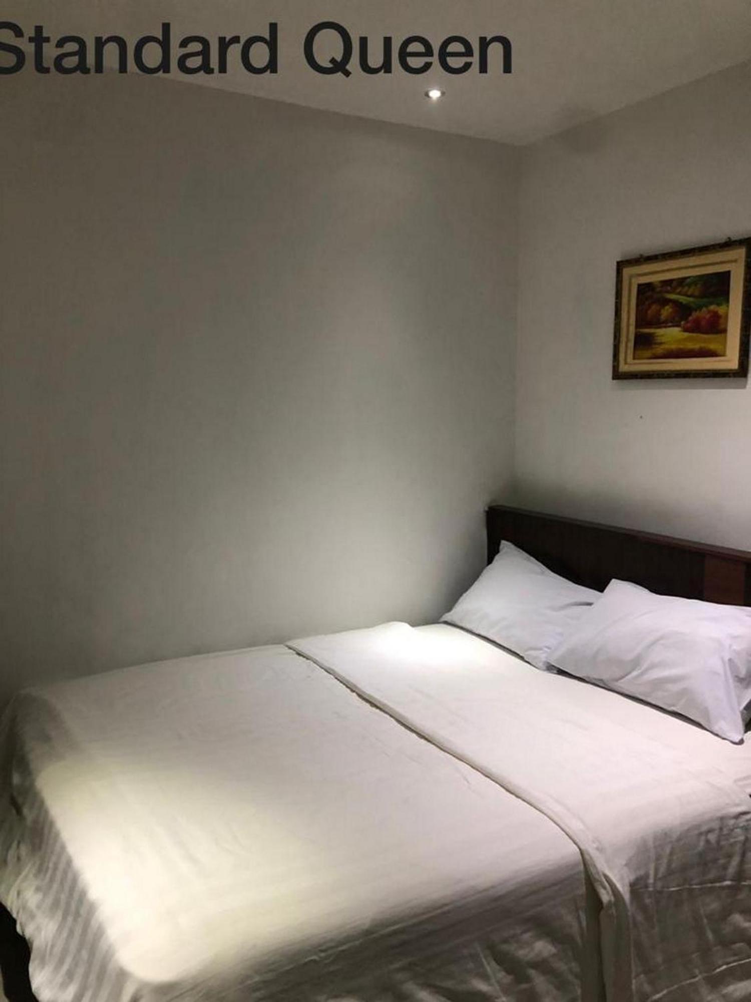 Hotel Vistana Micassa Taiping Dış mekan fotoğraf