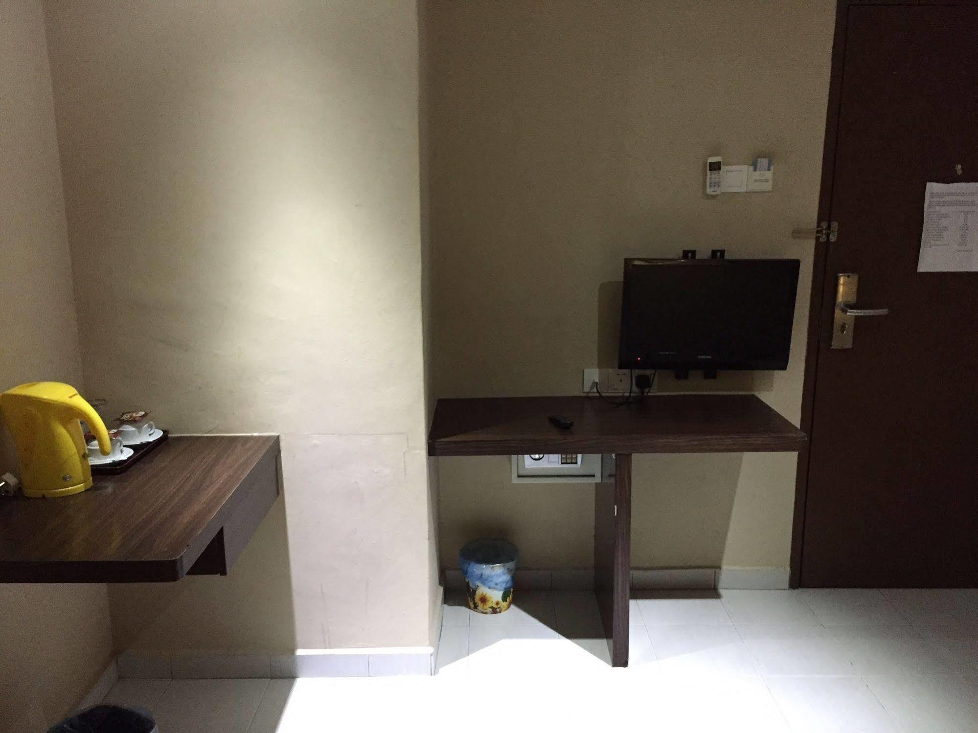 Hotel Vistana Micassa Taiping Dış mekan fotoğraf