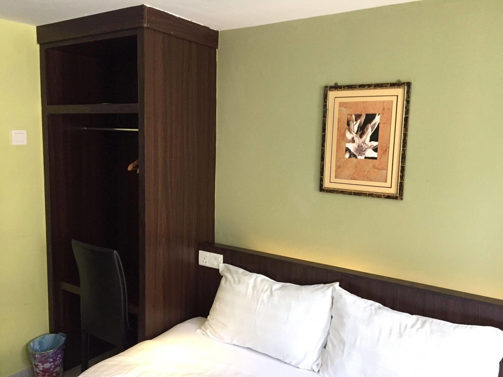 Hotel Vistana Micassa Taiping Dış mekan fotoğraf