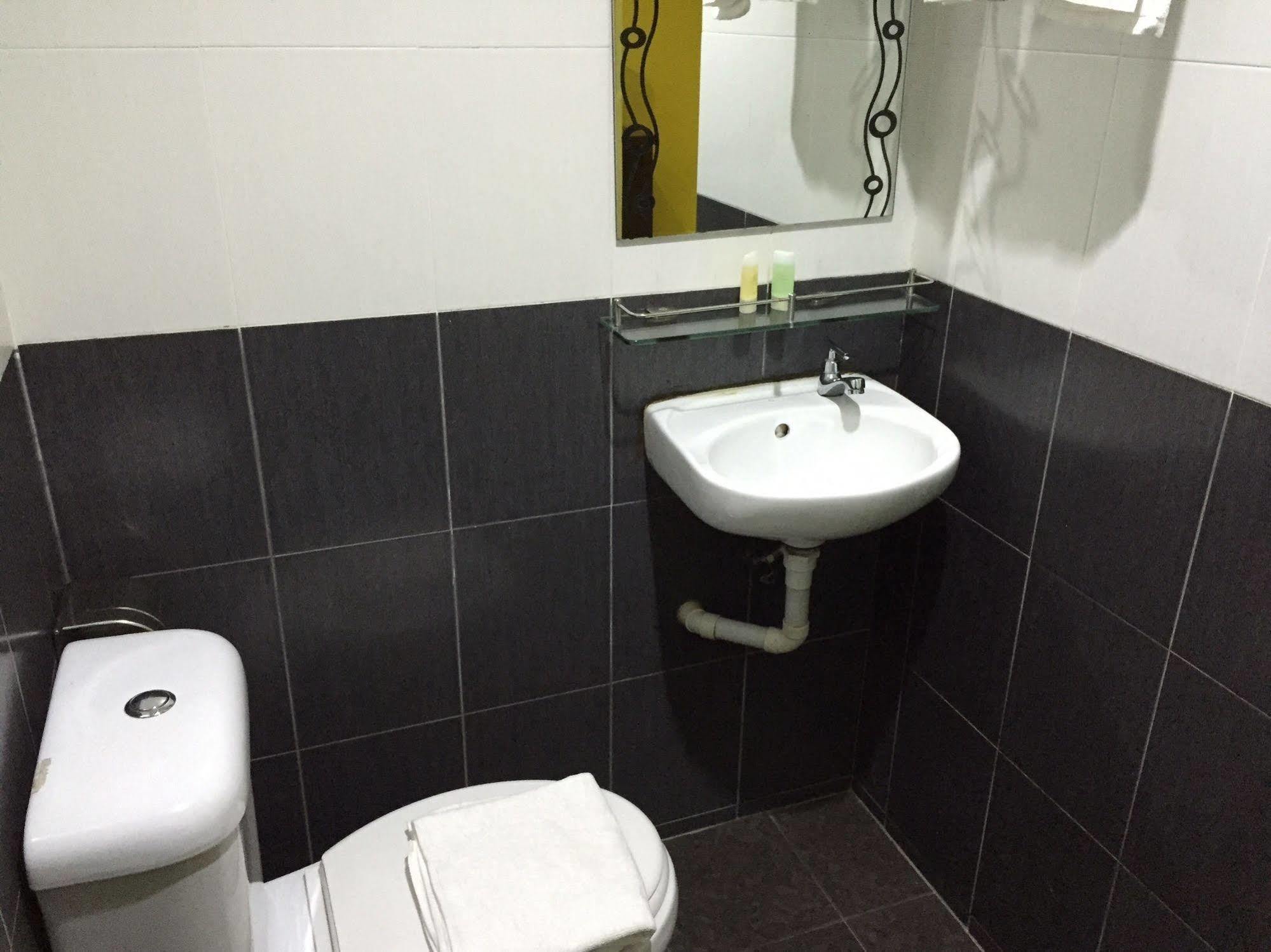 Hotel Vistana Micassa Taiping Dış mekan fotoğraf